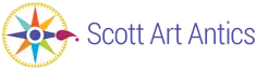 Scott Art Antics